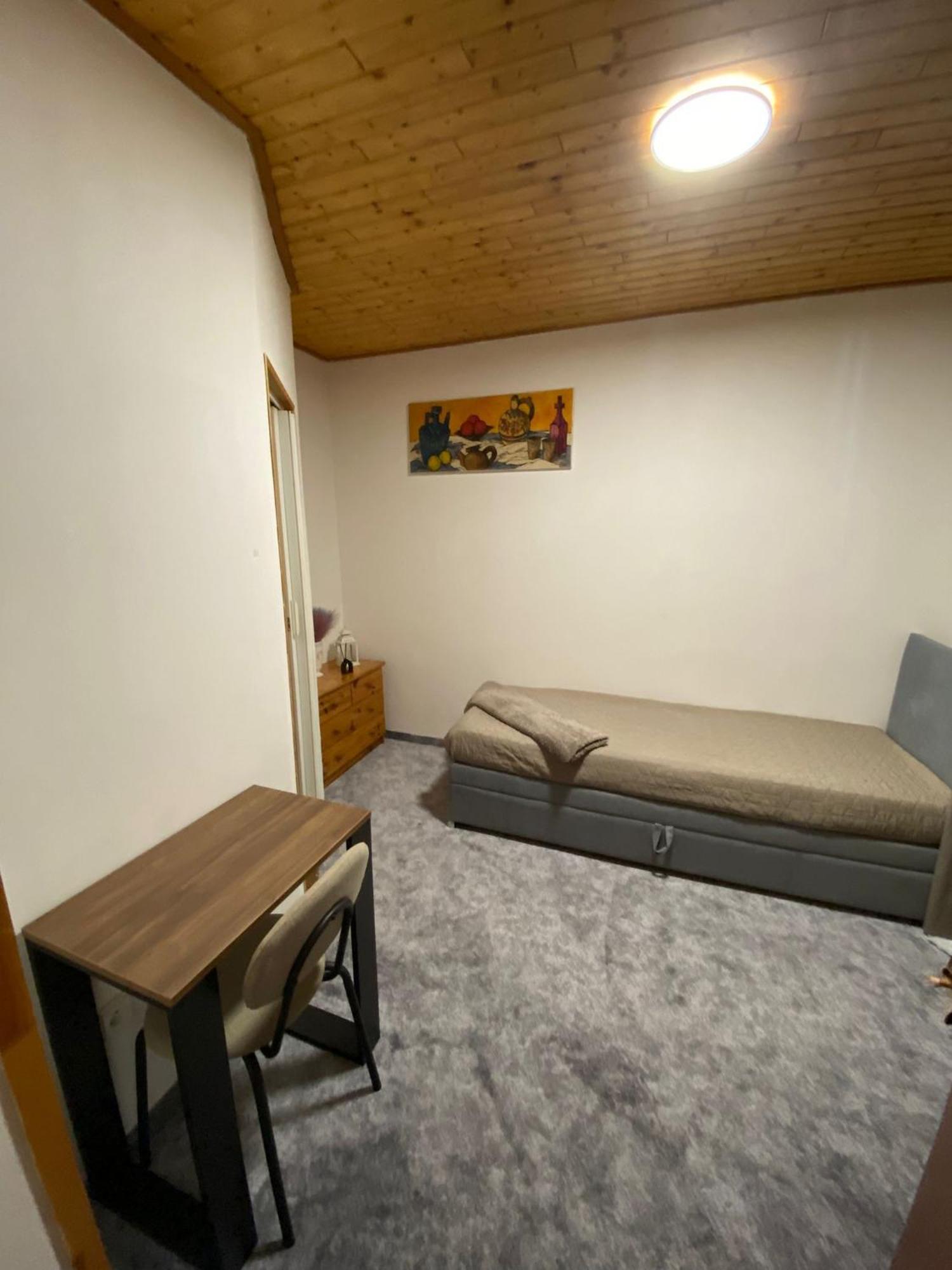 Apartment Victoria Harrachov Exterior photo